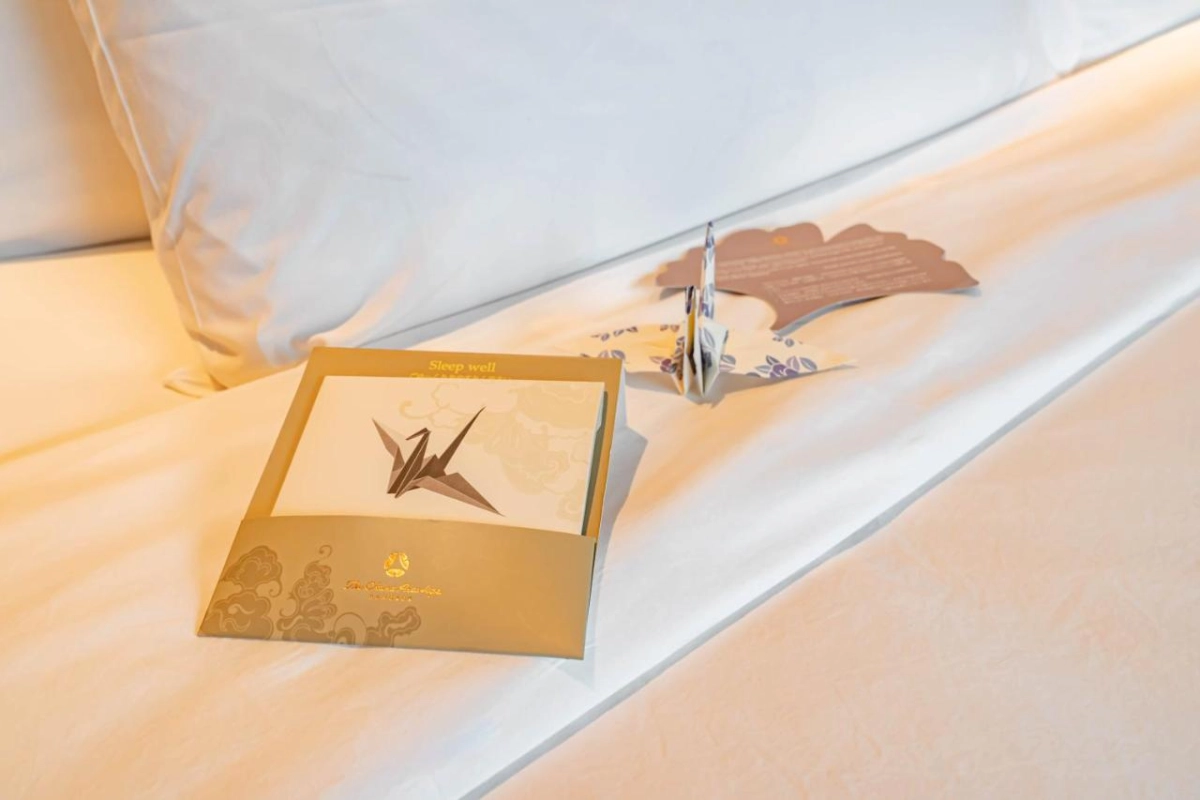 The Okura Prestige Bangkok - Hotel Photo 46