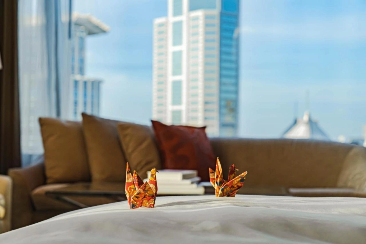 The Okura Prestige Bangkok - Hotel Photo 47