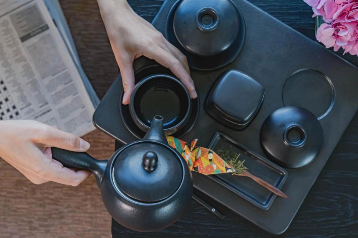 The Okura Prestige Bangkok - Hotel Photo 48