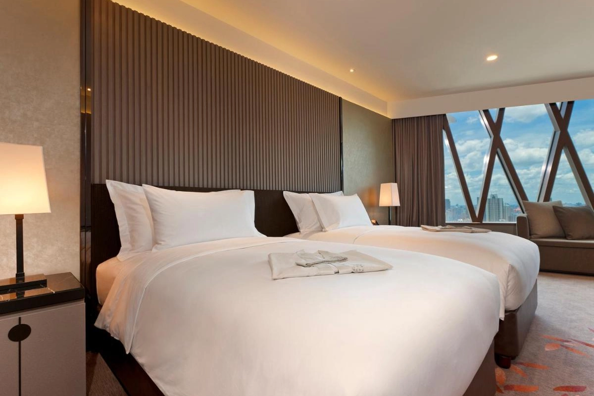 The Okura Prestige Bangkok - Hotel Photo 50
