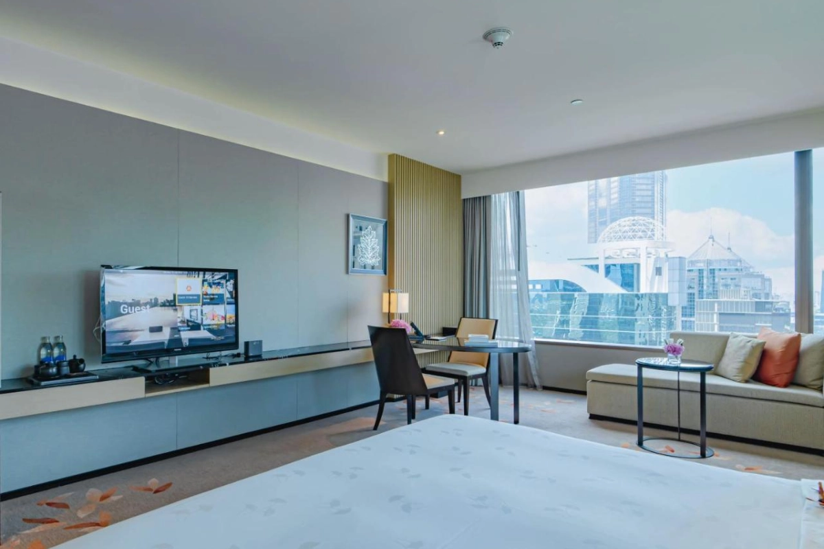 The Okura Prestige Bangkok - Hotel Photo 51