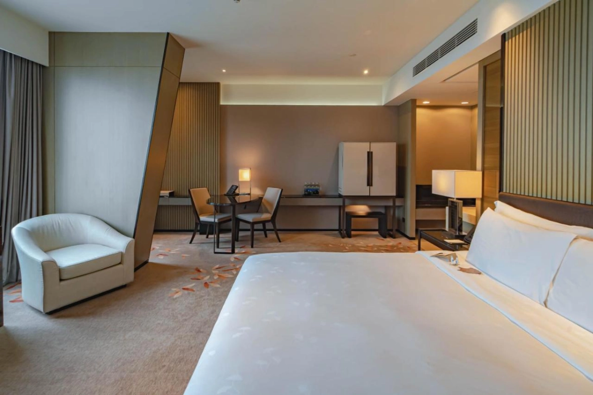 The Okura Prestige Bangkok - Hotel Photo 52