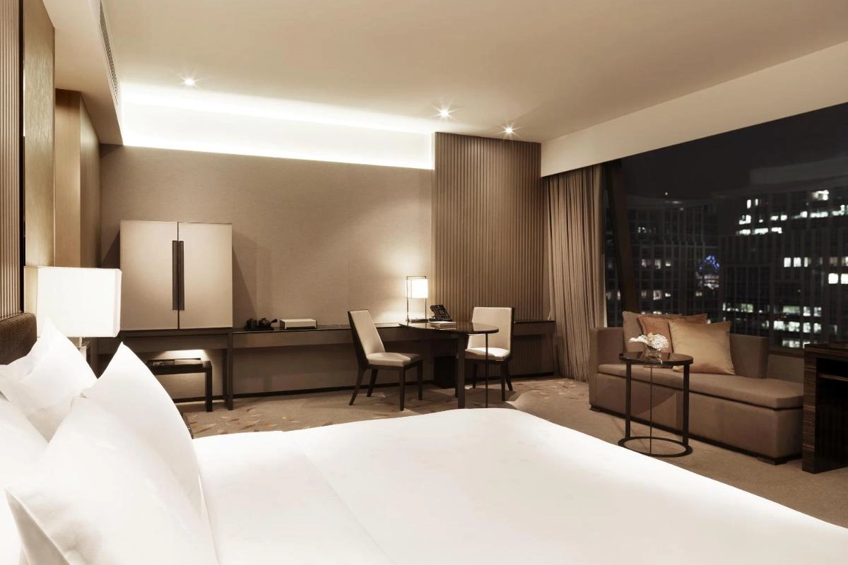 The Okura Prestige Bangkok - Hotel Photo 53