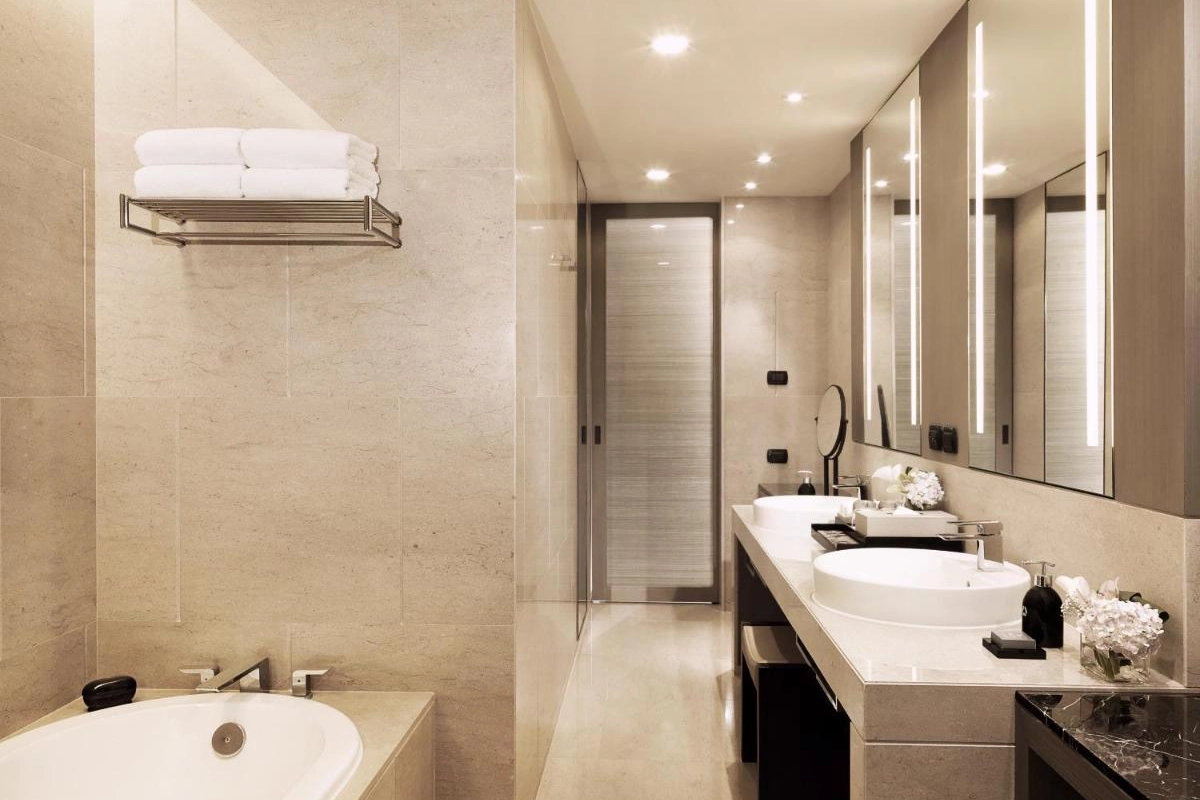 The Okura Prestige Bangkok - Hotel Photo 55