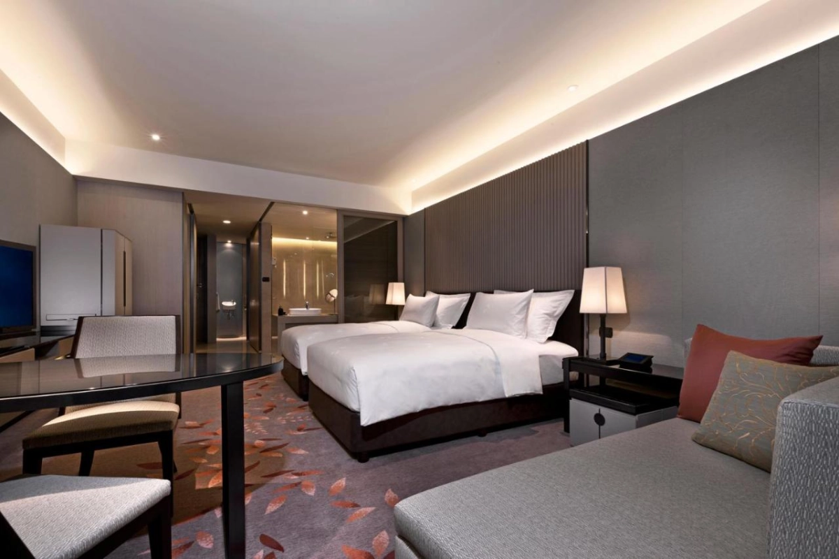 The Okura Prestige Bangkok - Hotel Photo 61