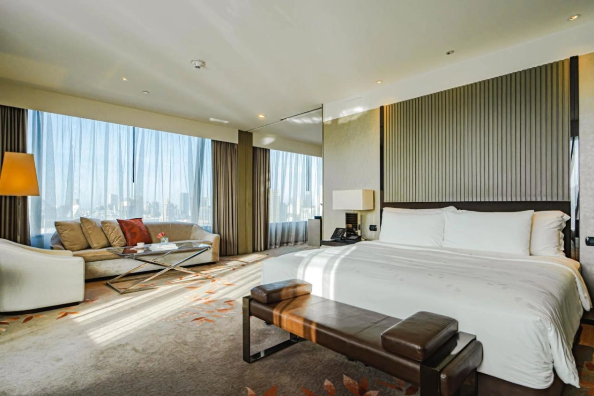 The Okura Prestige Bangkok - Hotel Photo 62