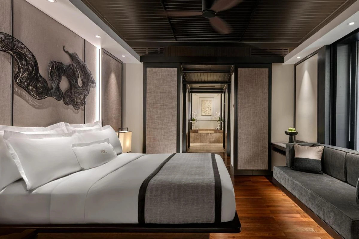 Pangkor Laut Resort - Hotel Photo 4