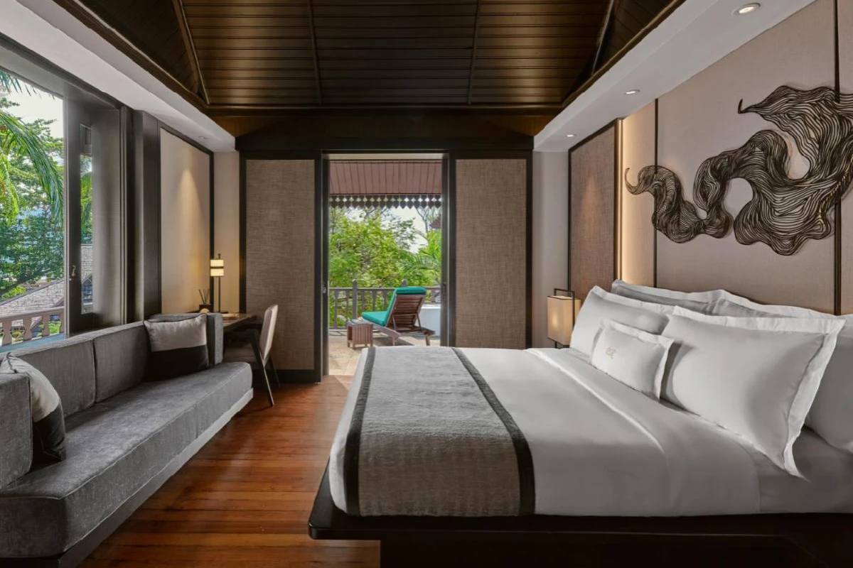 Pangkor Laut Resort - Hotel Photo 5