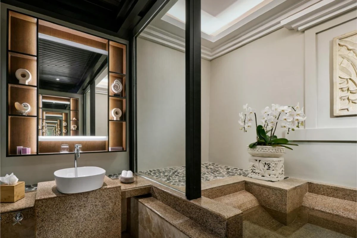 Pangkor Laut Resort - Hotel Photo 6