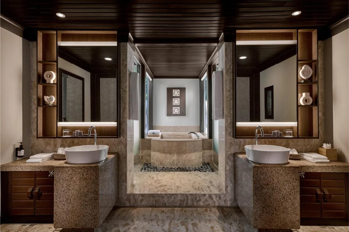 Pangkor Laut Resort - Hotel Photo 8