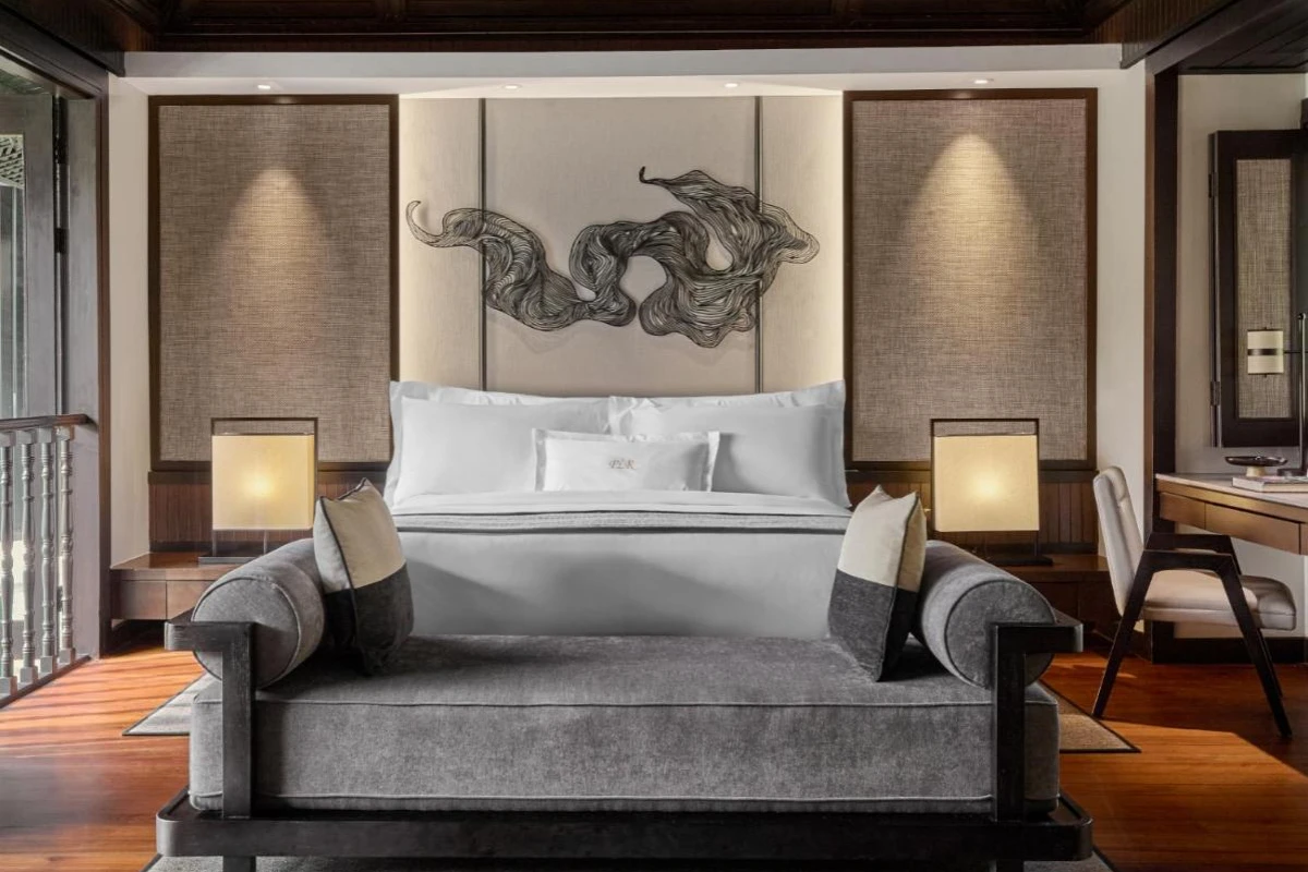 Pangkor Laut Resort - Hotel Photo 9