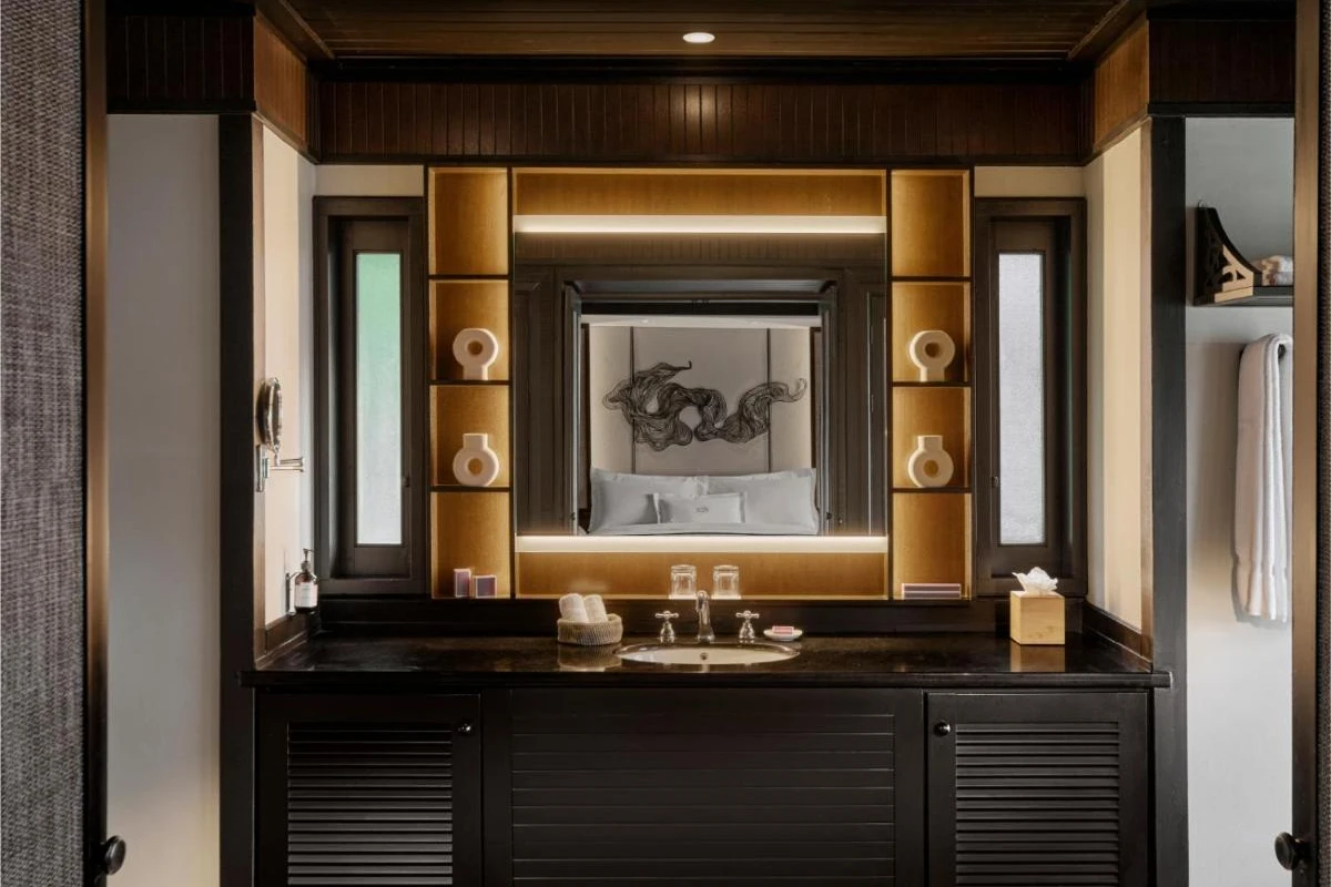 Pangkor Laut Resort - Hotel Photo 10