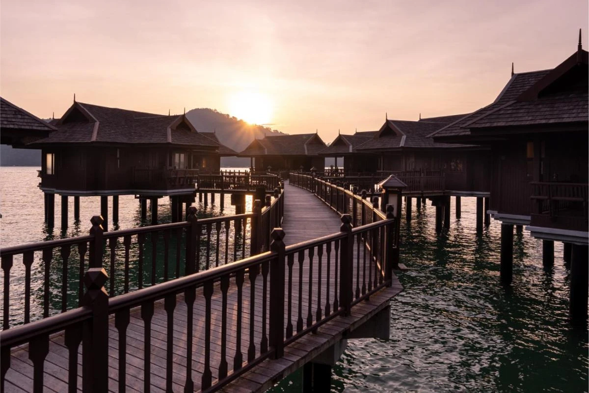 Pangkor Laut Resort - Hotel Photo 11