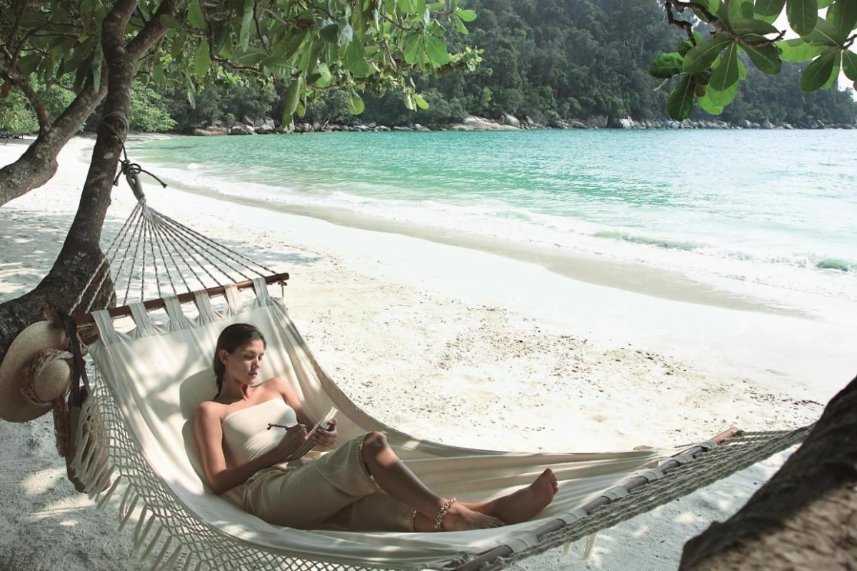 Pangkor Laut Resort - Hotel Photo 12