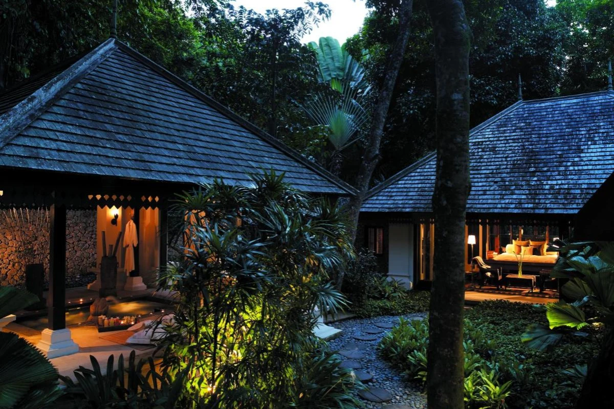 Pangkor Laut Resort - Hotel Photo 17