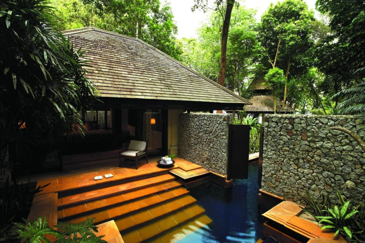 Pangkor Laut Resort - Hotel Photo 18