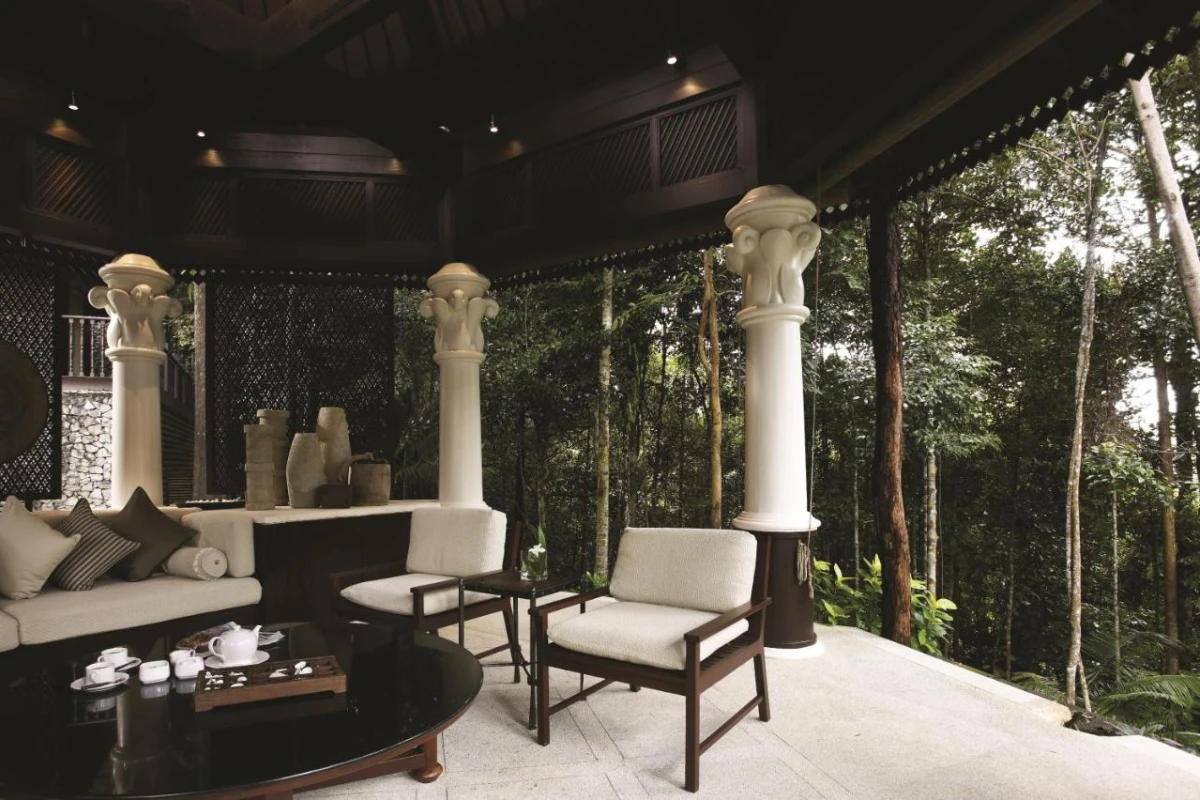 Pangkor Laut Resort - Hotel Photo 19