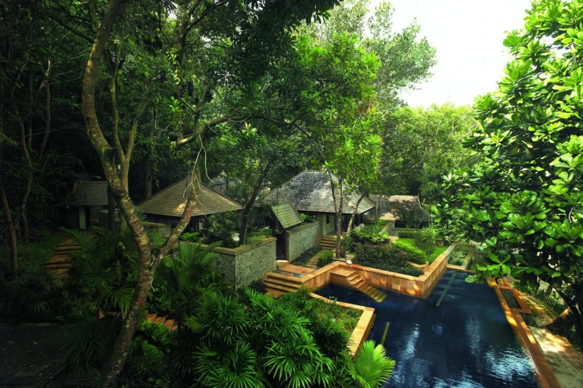 Pangkor Laut Resort - Hotel Photo 20