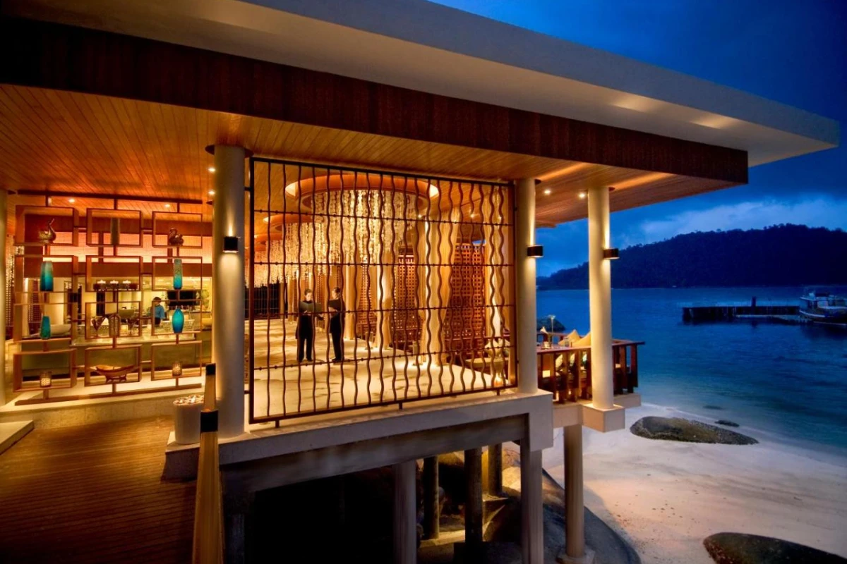 Pangkor Laut Resort - Hotel Photo 24