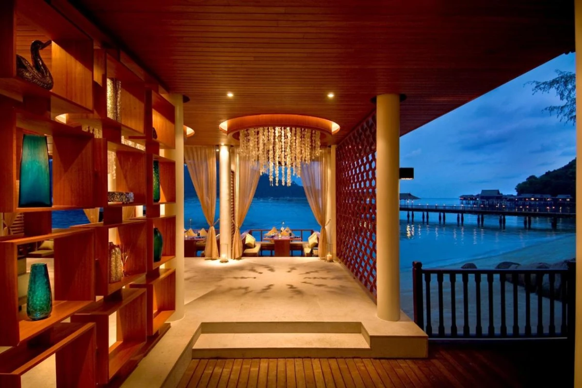Pangkor Laut Resort - Hotel Photo 25