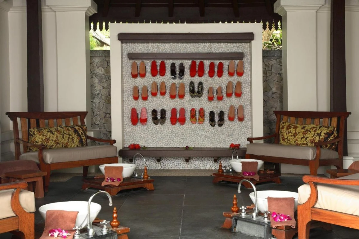 Pangkor Laut Resort - Hotel Photo 32