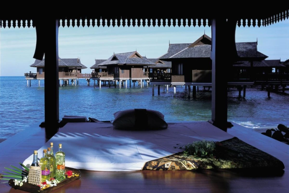 Pangkor Laut Resort - Hotel Photo 34