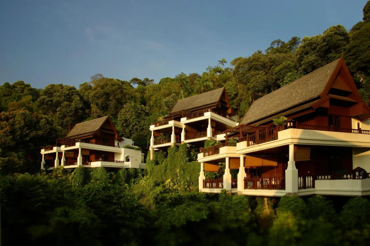 Pangkor Laut Resort - Hotel Photo 39