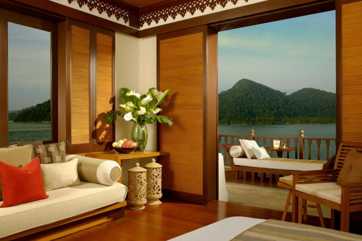 Pangkor Laut Resort - Hotel Photo 40
