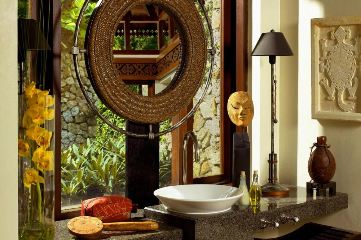 Pangkor Laut Resort - Hotel Photo 46