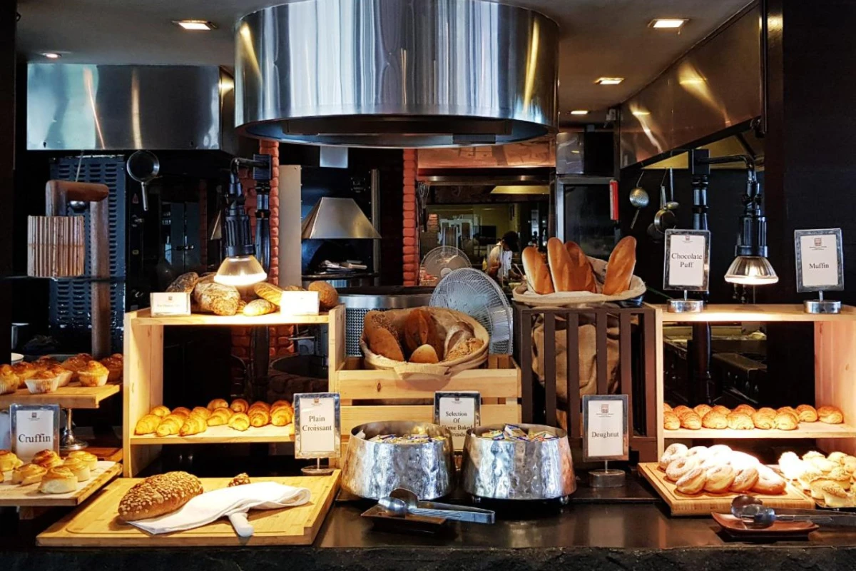 Pangkor Laut Resort - Hotel Photo 47