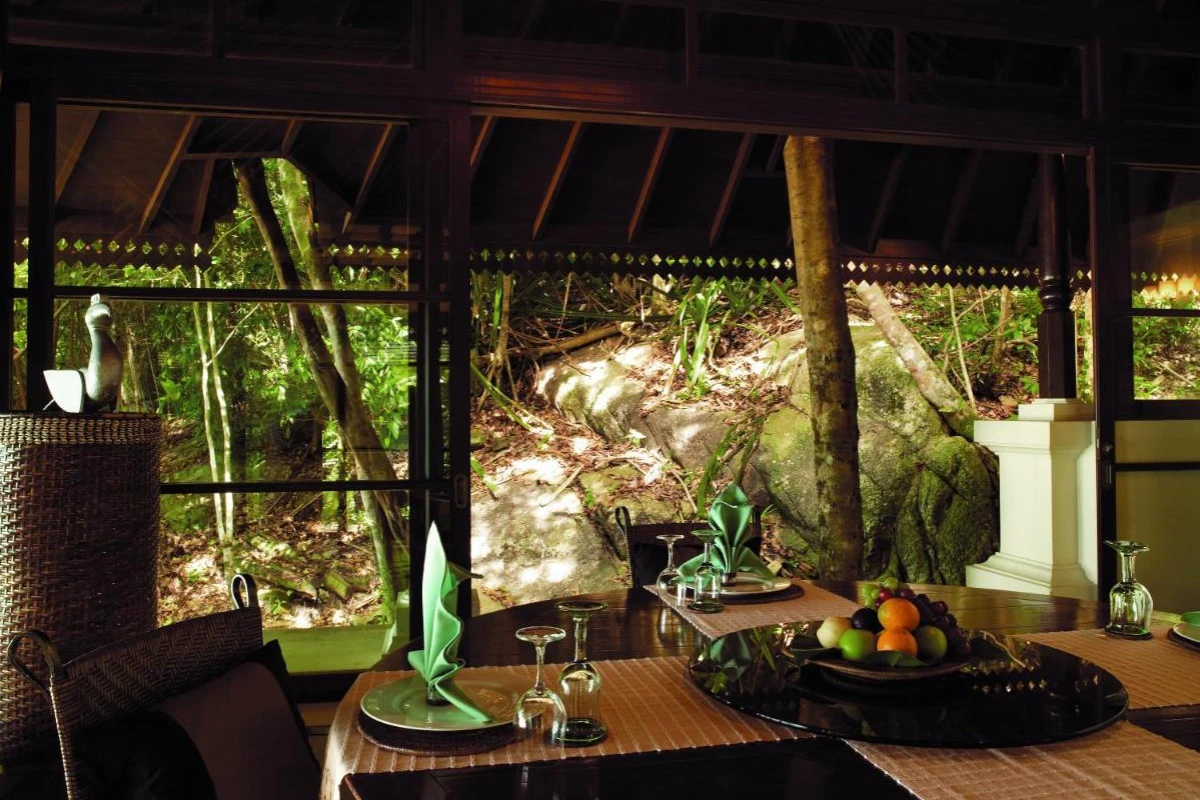 Pangkor Laut Resort - Hotel Photo 49