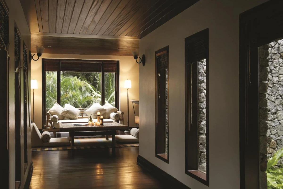 Pangkor Laut Resort - Hotel Photo 50