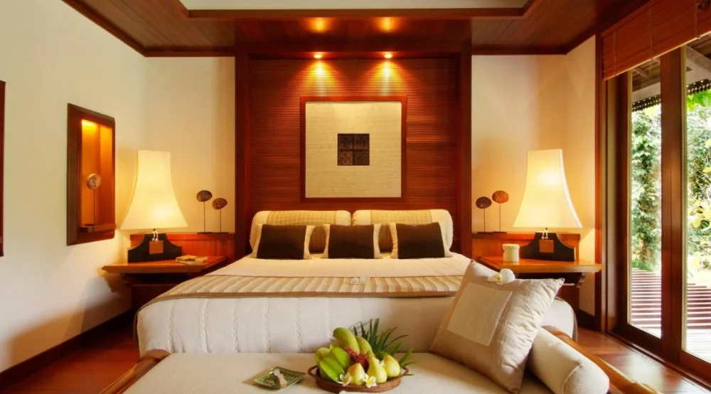 Bumbung Double Room at Tanjong Jara Resort