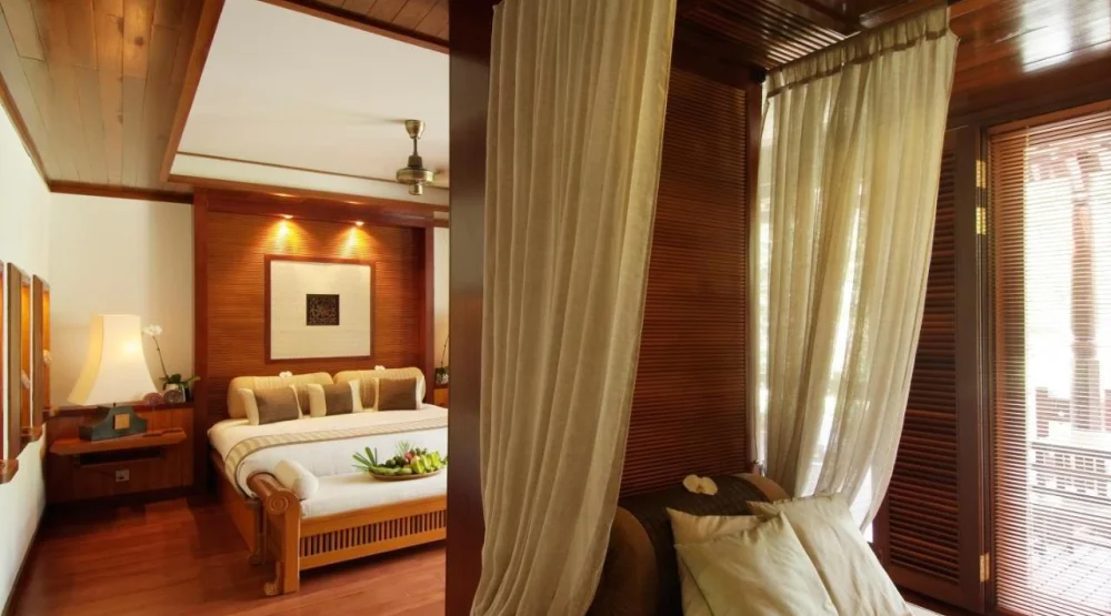 Serambi Double Or Twin Room at Tanjong Jara Resort