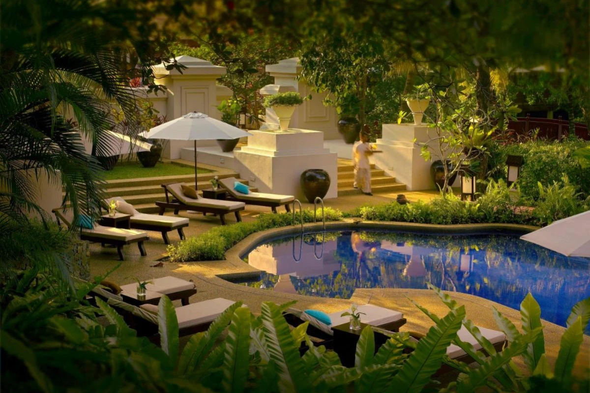 Tanjong Jara Resort - Hotel Photo 3