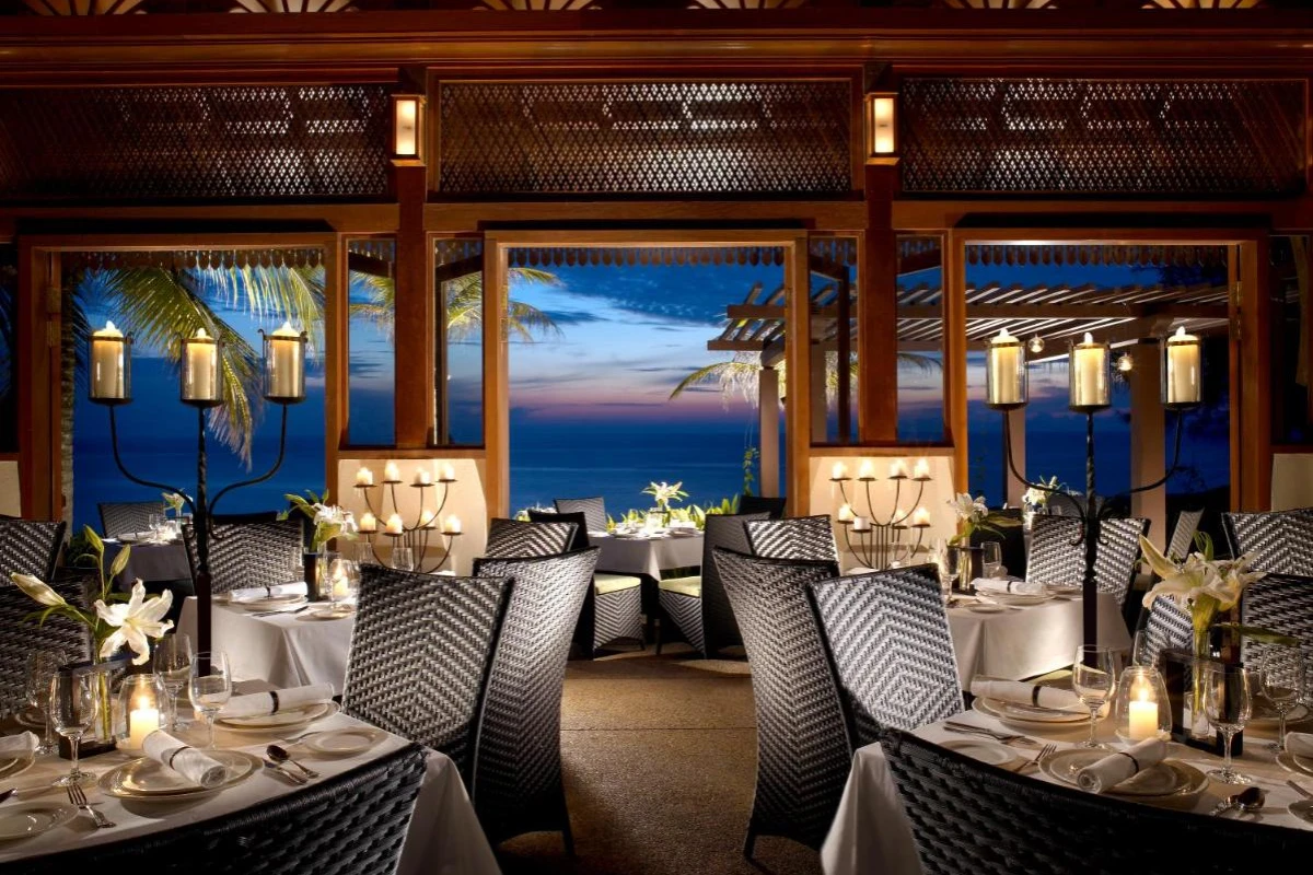 Tanjong Jara Resort - Hotel Photo 6