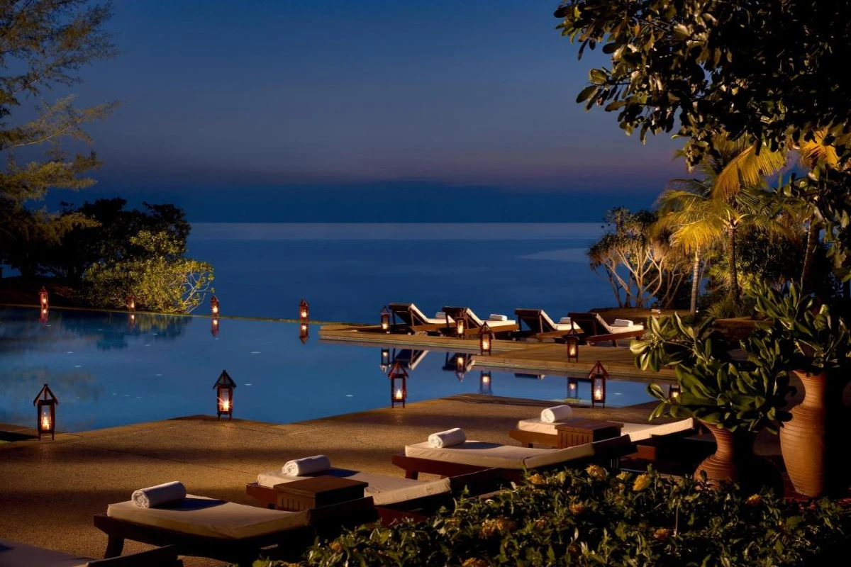 Tanjong Jara Resort - Hotel Photo 7