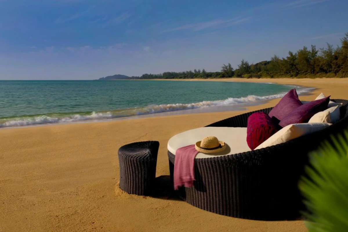 Tanjong Jara Resort - Hotel Photo 8