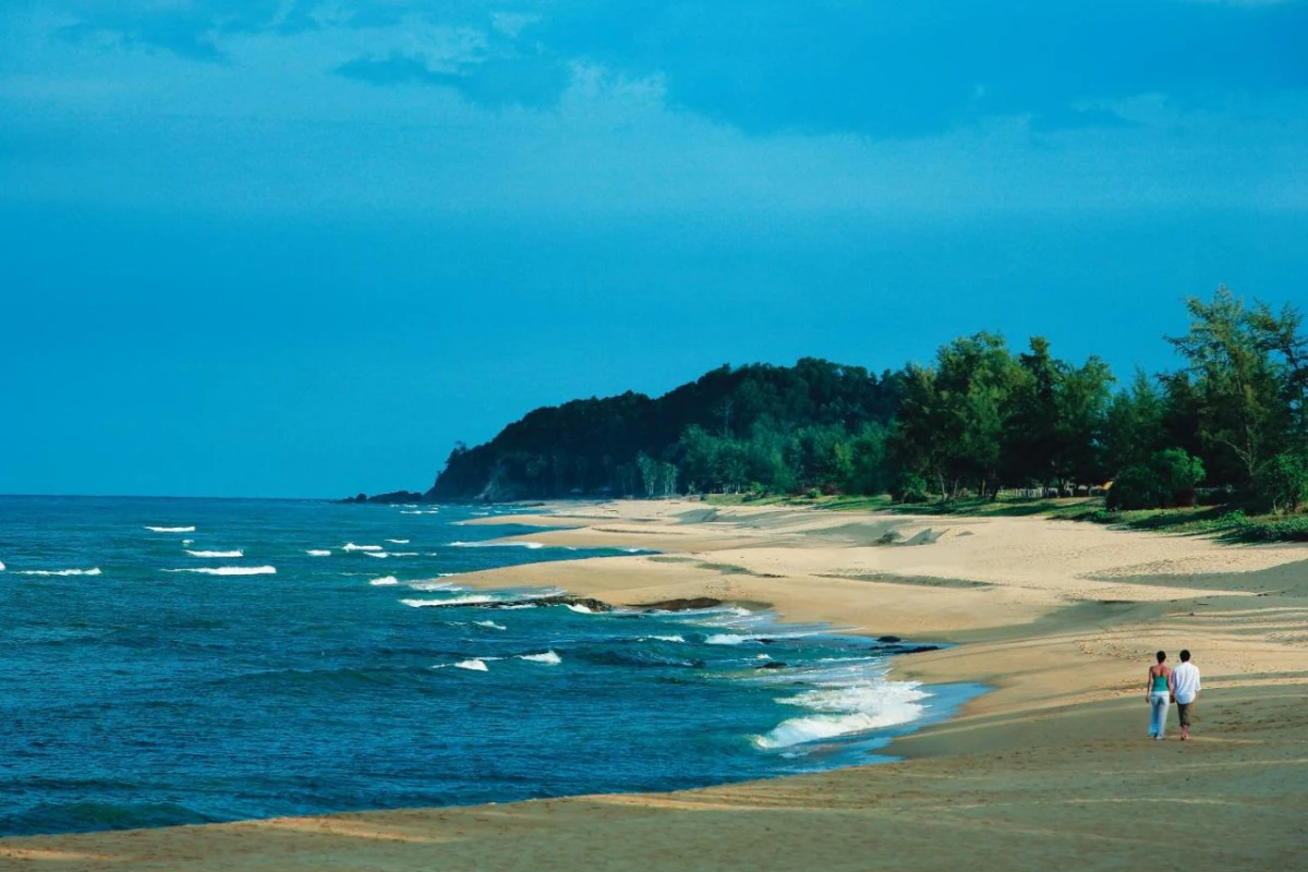 Tanjong Jara Resort - Hotel Photo 9