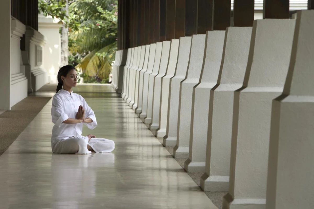 Tanjong Jara Resort - Hotel Photo 10