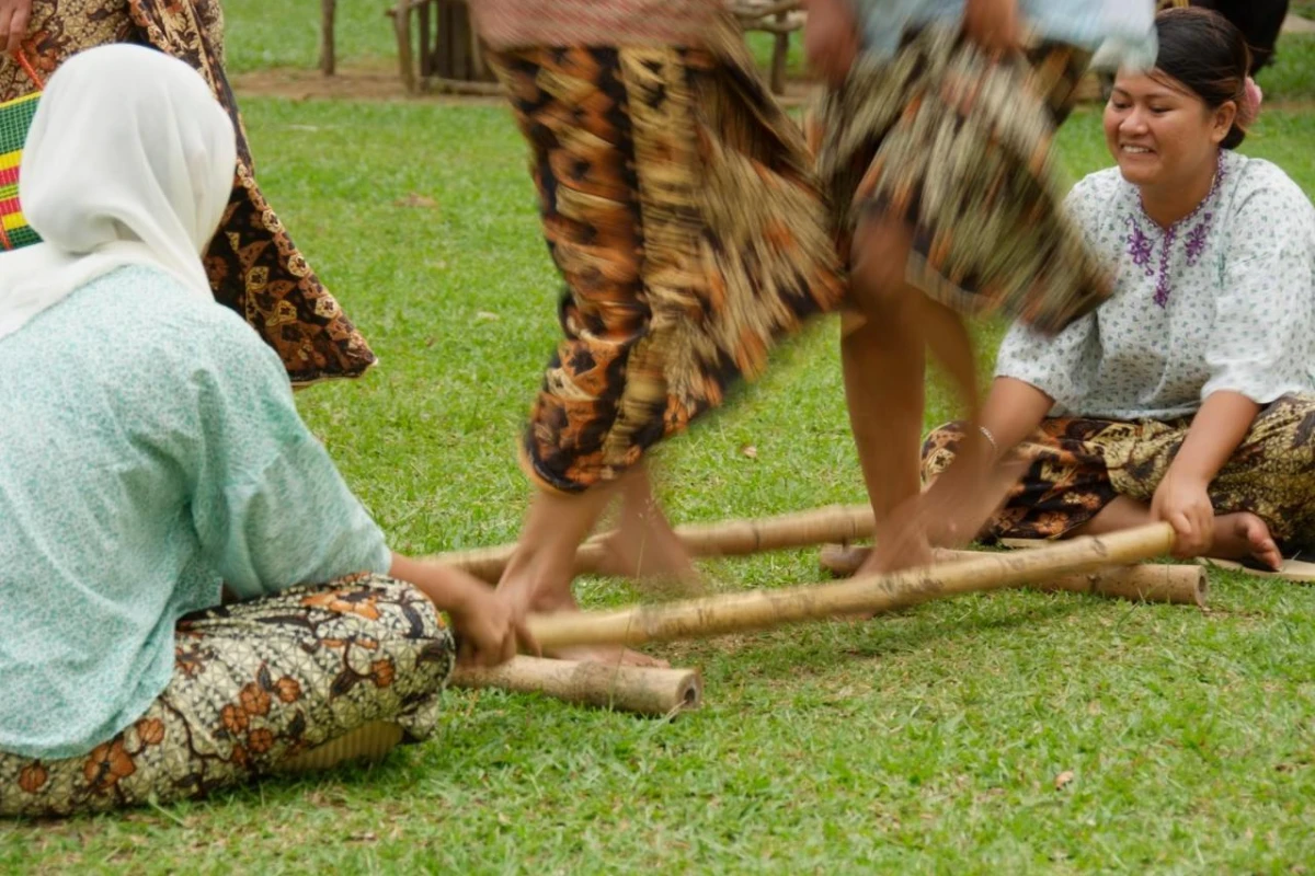 Tanjong Jara Resort - Hotel Photo 11