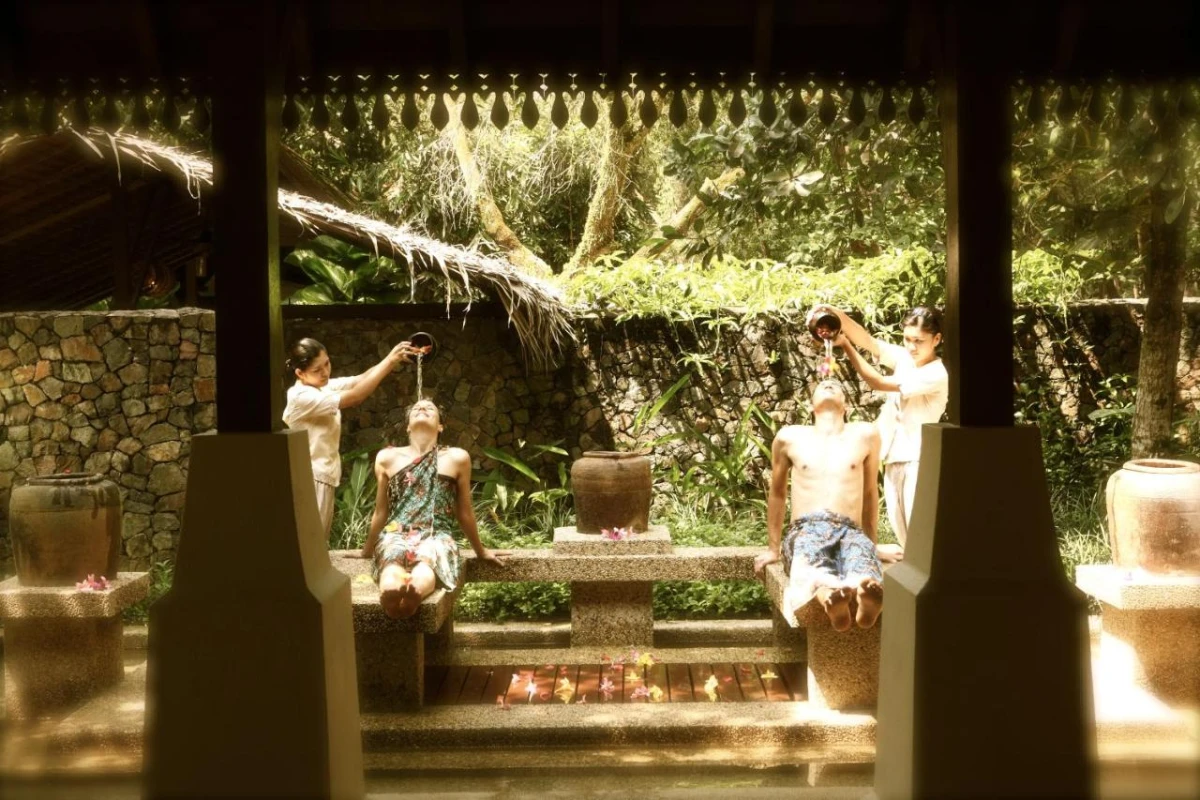 Tanjong Jara Resort - Hotel Photo 13