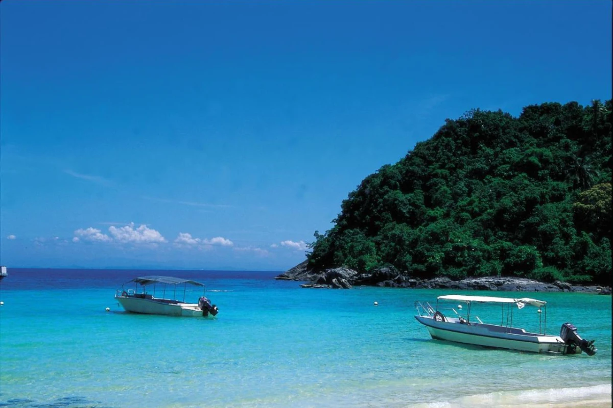 Tanjong Jara Resort - Hotel Photo 15