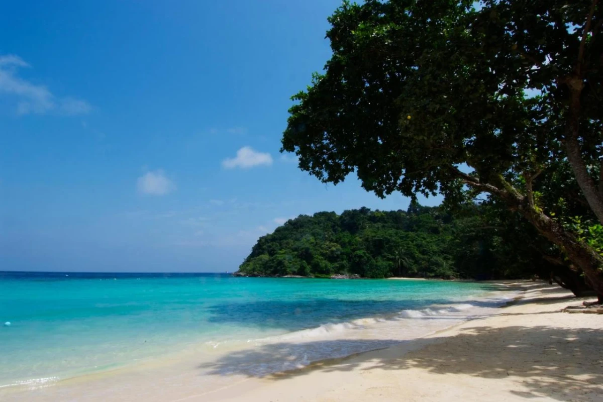 Tanjong Jara Resort - Hotel Photo 16