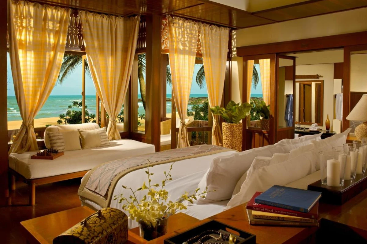 Tanjong Jara Resort - Hotel Photo 17