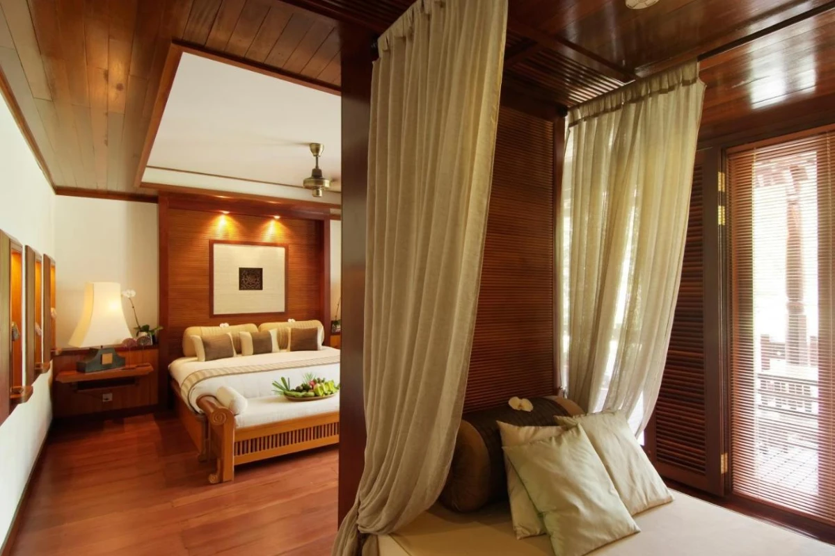 Tanjong Jara Resort - Hotel Photo 21