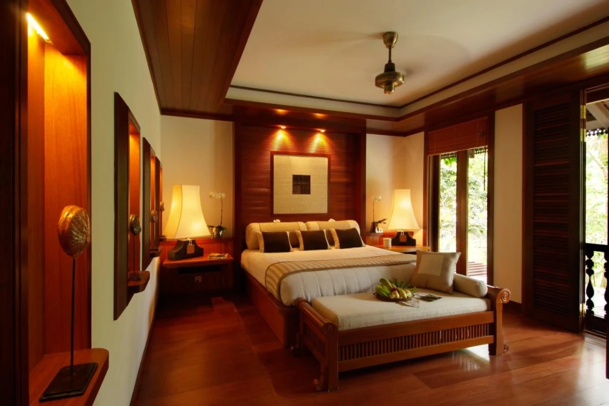 Tanjong Jara Resort - Hotel Photo 24