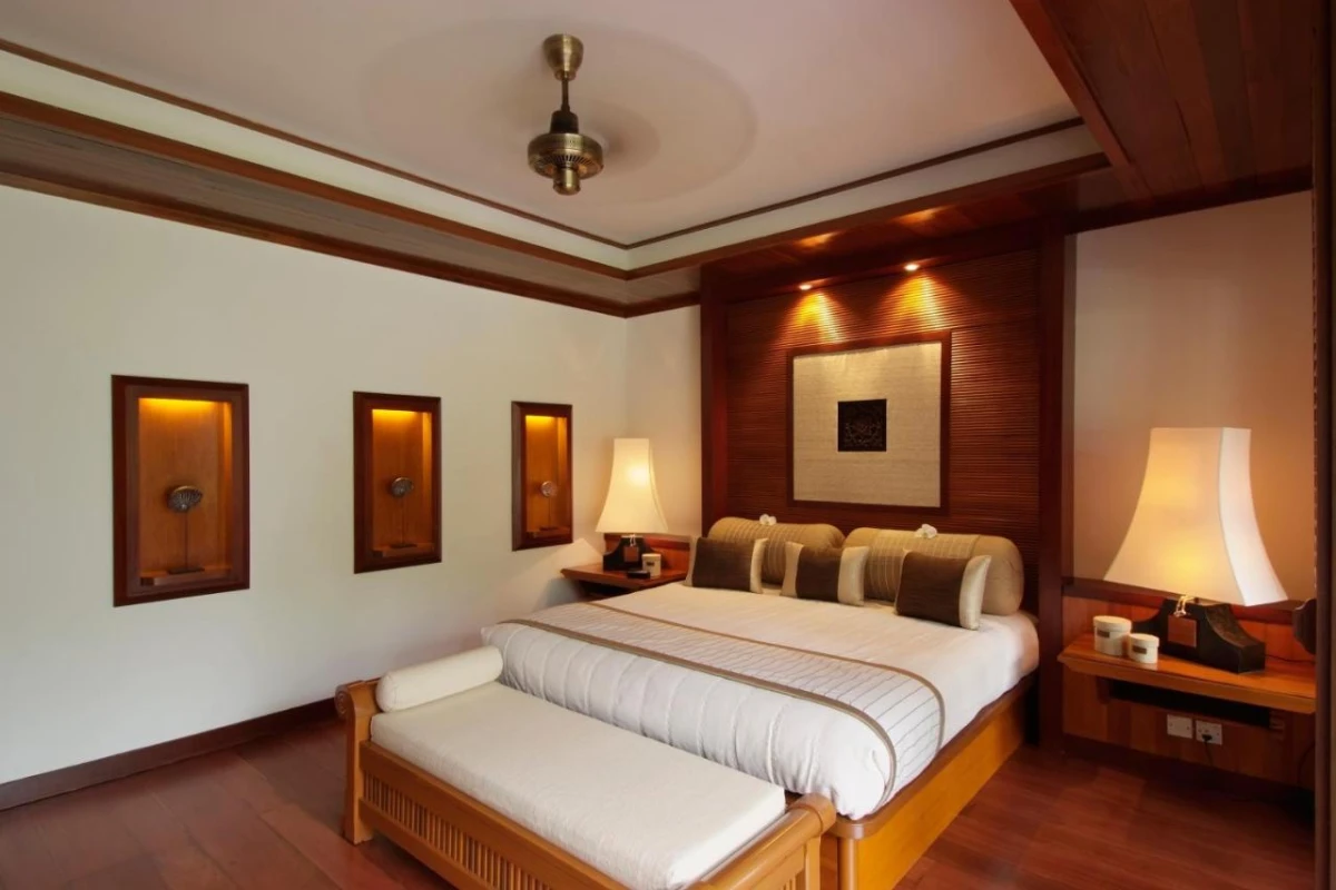 Tanjong Jara Resort - Hotel Photo 25