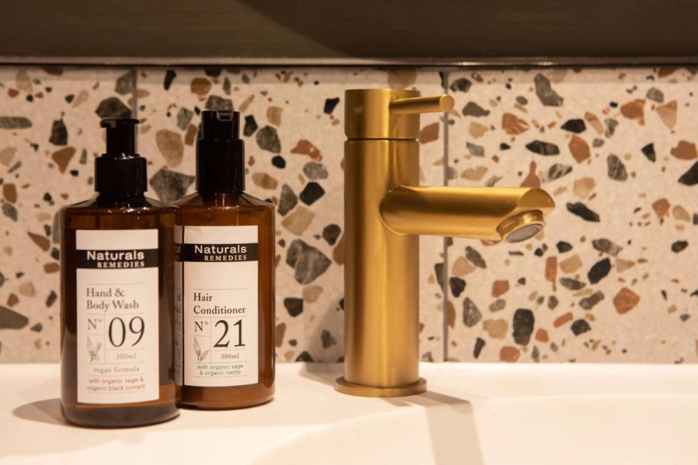 The Samuel Ryder Hotel St Albans, Tapestry Collection Hilton - Hotel Photo 4