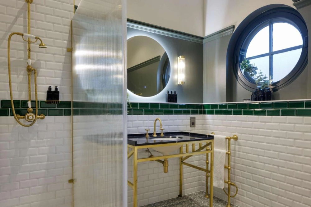 The Samuel Ryder Hotel St Albans, Tapestry Collection Hilton - Hotel Photo 20